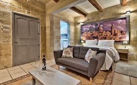 Laparelli Suites: Luxury Suite 1